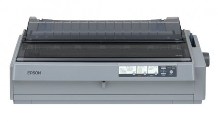 Printer Dot Matrix LQ-2190 [2nd]