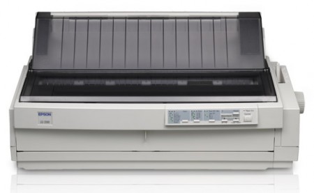 Printer Dot Matrix LQ-2180 [2nd]