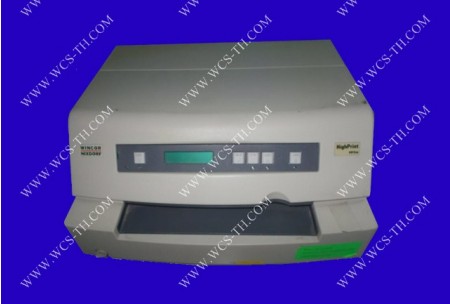 Printer Wincor Nixdorf 4915XE [2nd]