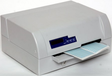Printer Dot Matrix T5040 [2nd]