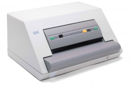 Printer IBM 9068-A03 [2nd]
