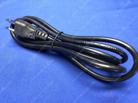 AC Power 3x0.75mm (3 รู) ยาว 1.5 เมตร