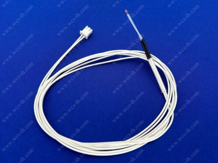 Temperature Sensor with XH2.54 Terminal