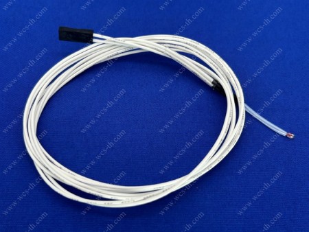 Temperature Sensor with Dupont Terminal
