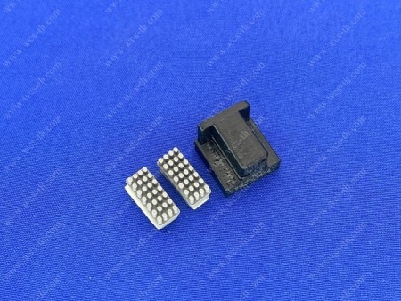 Maecoom Nozzle Wiper