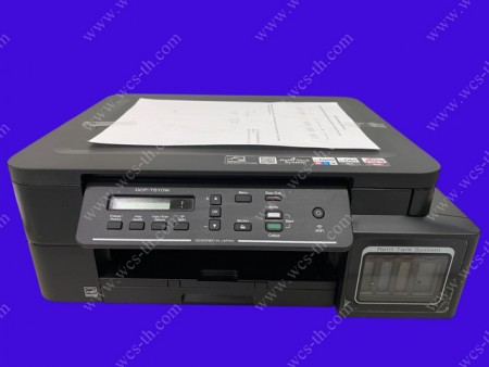 Printer DCP-T510W [2nd]