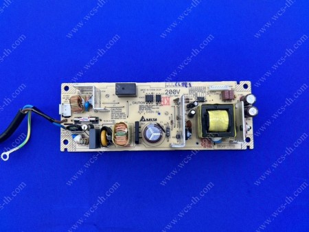 Power Supply [2nd]