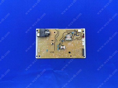 High Voltage Power Supply [2nd]