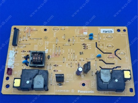 High Voltage Power Supply [2nd]