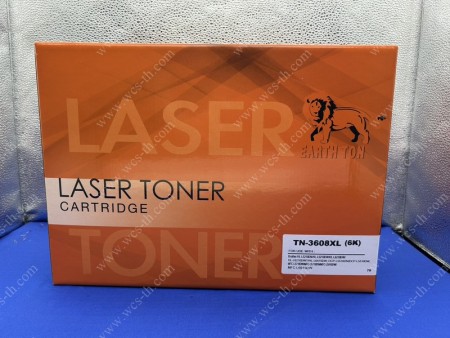 Toner TN-3608XL Black [OEM]