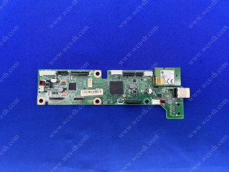 Mainboard [2nd]