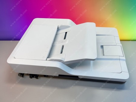 ADF Scanner Assembly (Duplex) [2nd] 