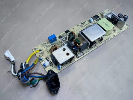 Power Supply [2nd]