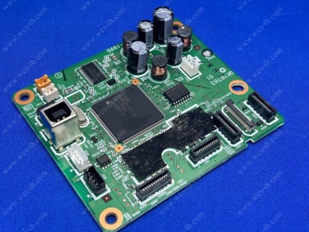 Mainboard [2nd]
