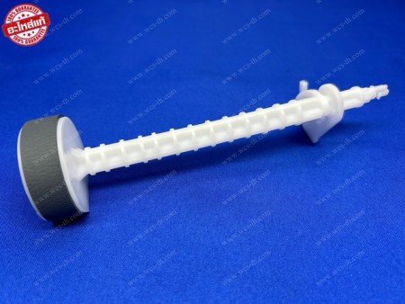 Shaft LD Assy., (ลูกยางดึงกระดาษบน) [ORI] 