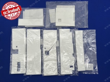 Tray Porous Pad Assy (ชุดแผ่นซับหมึก)  [ORI]