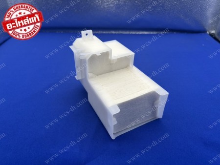 Tray Porous Pad Assy (กล่องผ้าซับหมึก) [ORI]