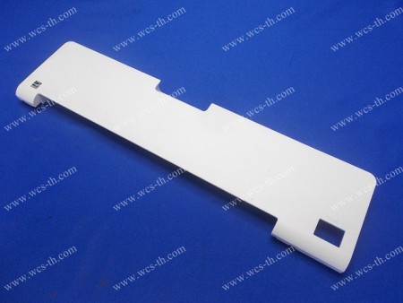 Cover Assy:Front [ฝาปิดหน้า] [2nd]