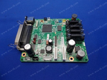 Mainboard 590II ( แผงวงจรควบคุม) [2nd]