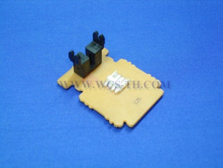 Detector assy,Rear ( เซนเซอร์หลัง) [2nd]