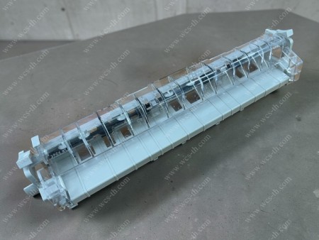 Paper Eject assy (Cut sheet) [2nd]