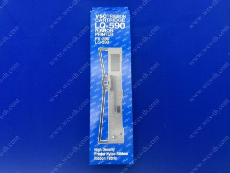 Ribbon Cartridge (ตลับผ้าหมึก) [OEM]