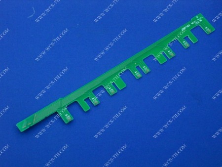 Board Assembly,Detector,ASA,Upper [2nd]