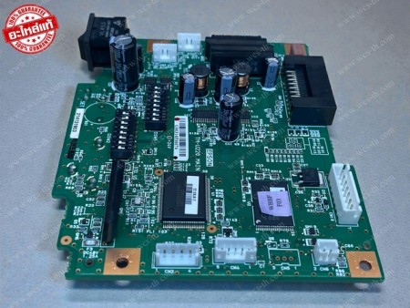 Mainboard (A) [Vat]
