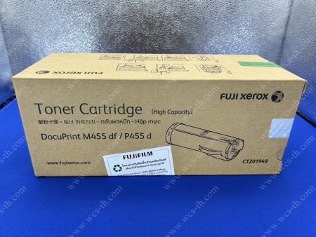CT201949 Toner [ORI]