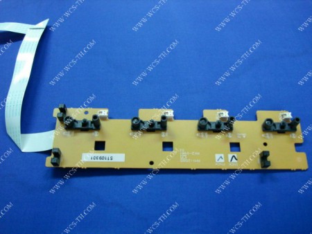 Toner Cartridge Sensor PC board [2nd]
