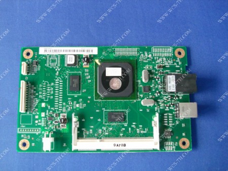 Formatter Board ( With Network) [Repair]