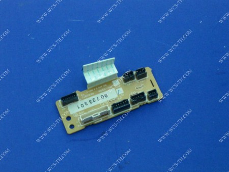 Relay PC board assembly [2nd]