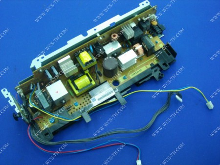 Power Supply Low voltage suply PCA Assy [New] 