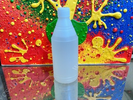 น้ำยาล้างหัวพิมพ์ 500 ml.