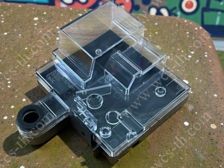 Waste Toner Bottle [New]