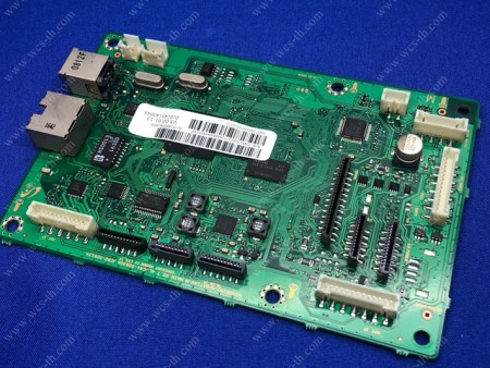 Formatter Board [2nd] (FW)