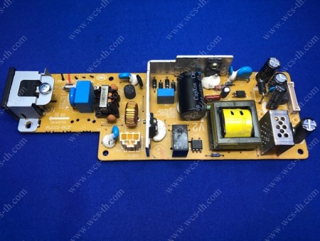 Low Voltage Power Supply (2nd)
