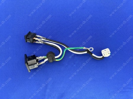 Harness-ac inlet-1 [2nd] 