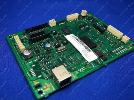 Formatter Board [2nd]