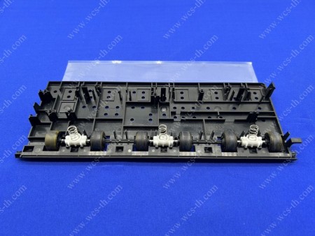 Printer Mechanic Plastic Frame [2nd]