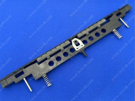 Shutter Platen [2nd]