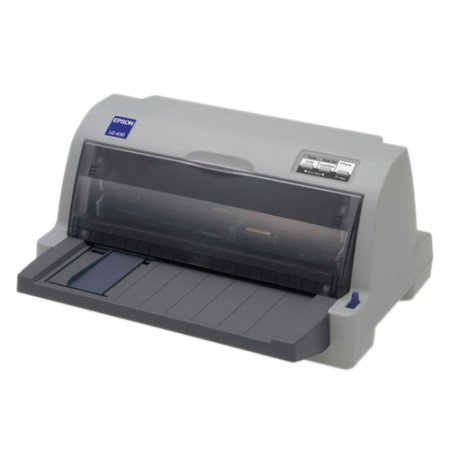 Printer Dot Matrix LQ-630 [2nd]