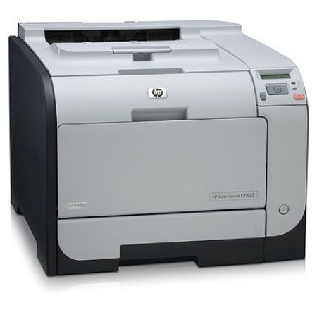 Printer HP Color LaserJet CP2025n