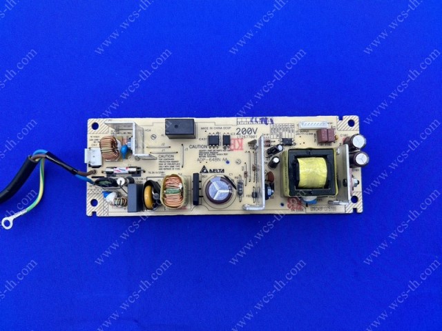 Power Supply [2nd]