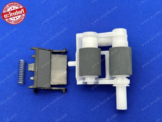 Pickup Roller ,Separation Roller Tray 2 Assy 