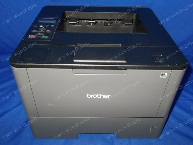 Printer Brother HL-L5100DN [2nd]