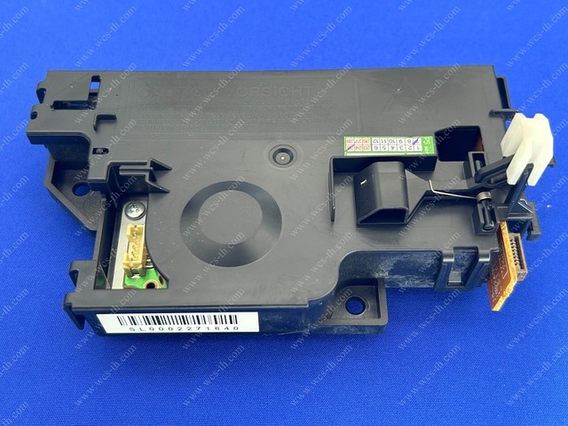 Scan Assy  [2nd]