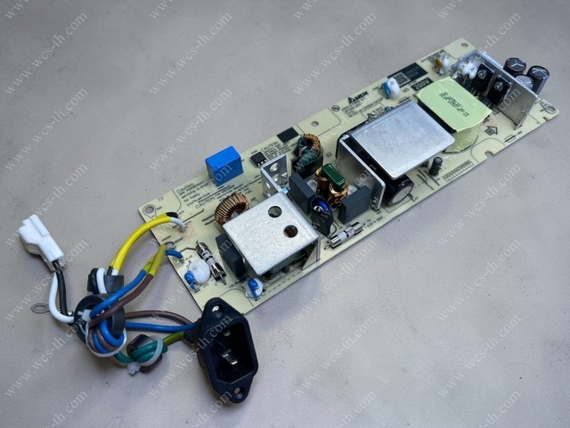 Power Supply [2nd]