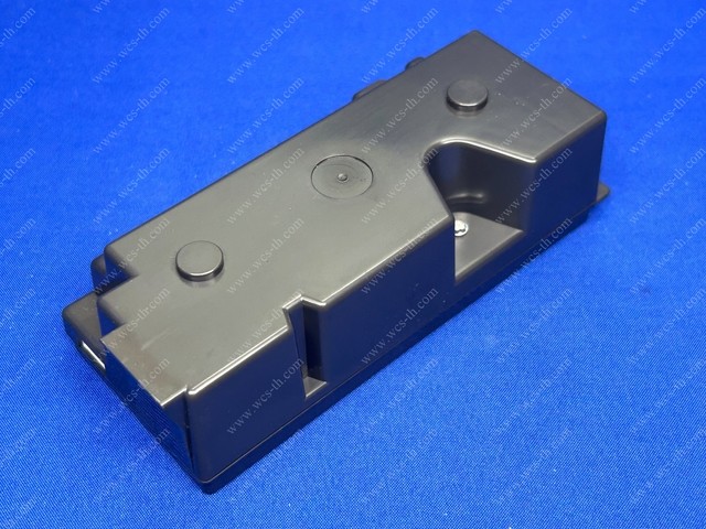 Power Supply [2nd]