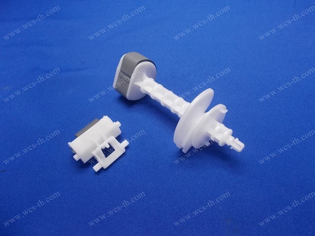 Pickup and Paper Feed Roller Assy [ALP]
